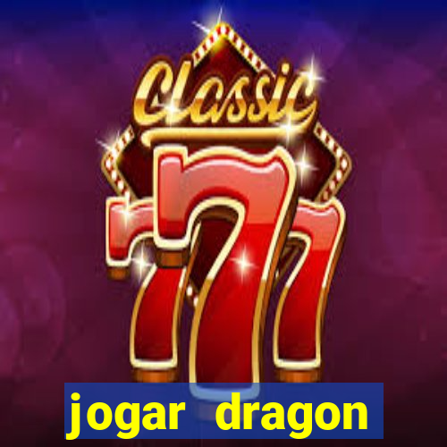 jogar dragon fortune demo